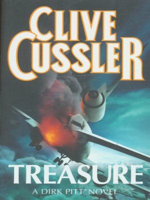 cover image of Treasure